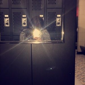 Meet your Posher, Shea