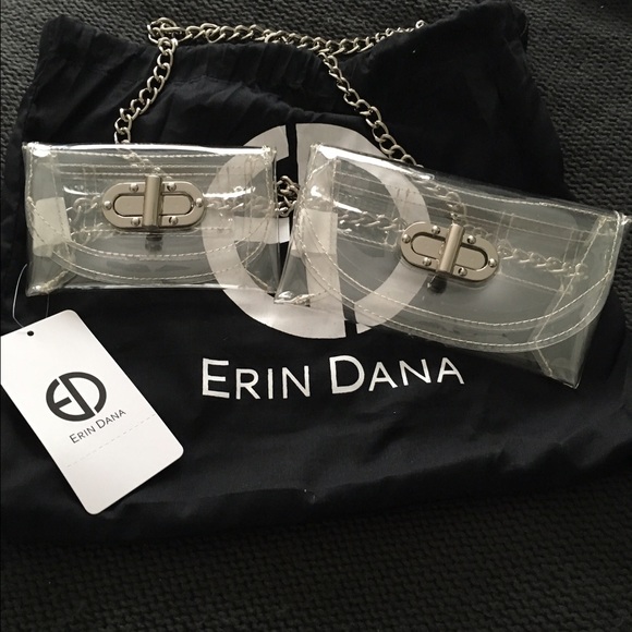 Erin Dana Evan Belt Bag