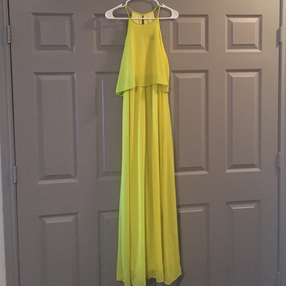 Lulus Dresses & Skirts - Maxi Dress