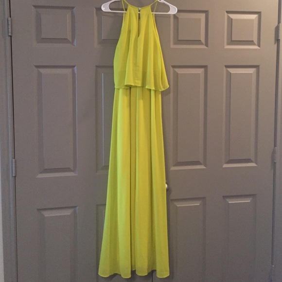Maxi Dress - Picture 2 of 2