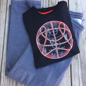 Nike Dri-fit tee