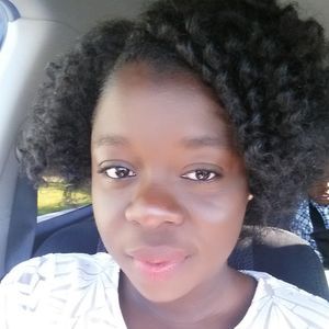 Meet your Posher, Sandy