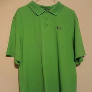 Under Armour  shirt