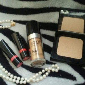 Lovely Makeup Bundle