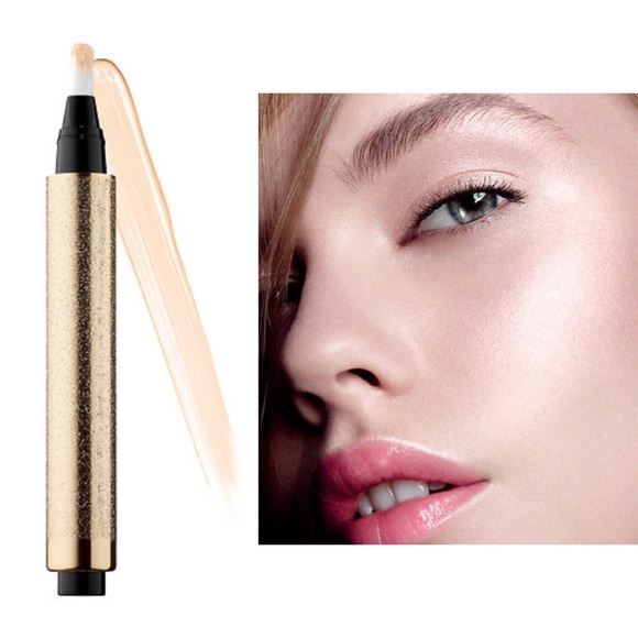 Yves Saint Laurent Touche Eclat Le Teint Foundation Various Shades