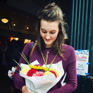 Meet your Posher, Miranda