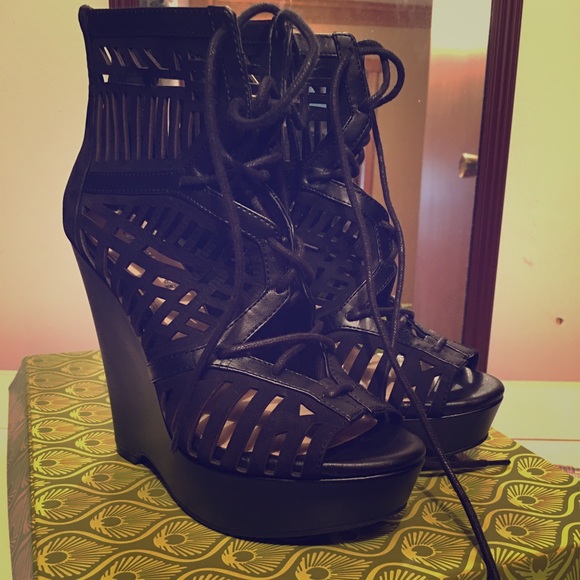 Gianni bini heels