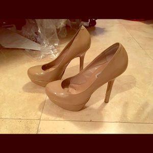 Steve Madden Heels