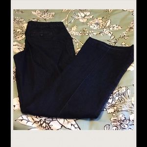 2 pairs of limited jeans