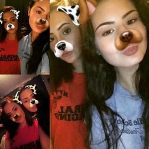 Meet your Posher, Rachael