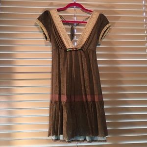 Boho dress