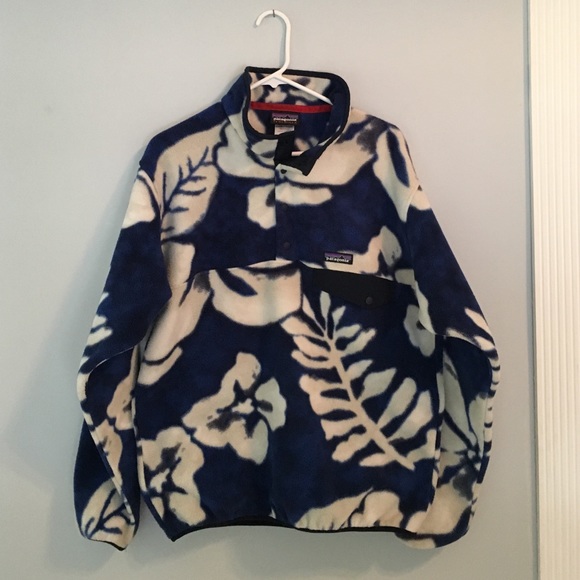 Patagonia pullover