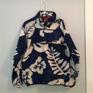 Patagonia pullover