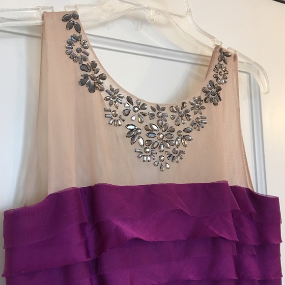 BCBGMaxAzria Dresses - BCBG Max Azria Runway Cocktail Dress BCBGMaxAzria Dresses - BCBG Max Azria Runway Cocktail Dress