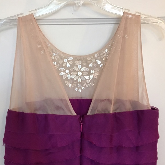 BCBGMaxAzria Dresses - BCBG Max Azria Runway Cocktail Dress BCBGMaxAzria Dresses - BCBG Max Azria Runway Cocktail Dress