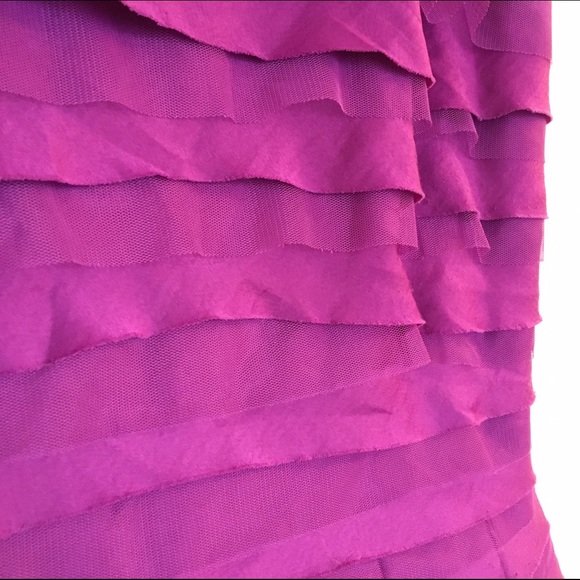 BCBGMaxAzria Dresses - BCBG Max Azria Runway Cocktail Dress BCBGMaxAzria Dresses - BCBG Max Azria Runway Cocktail Dress