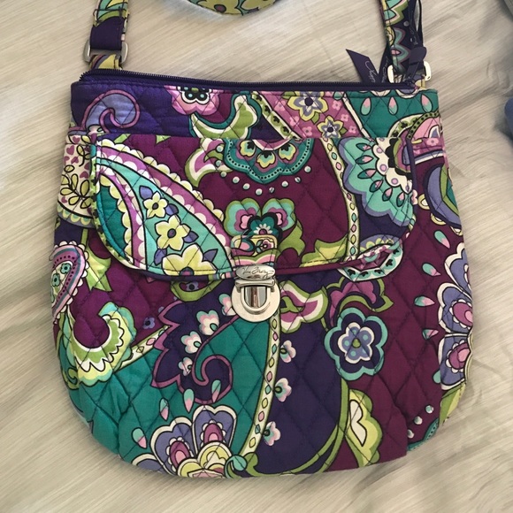 Vera Bradley purse