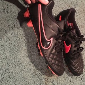 Nike cleats