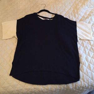 Vince Cashmere Sweater