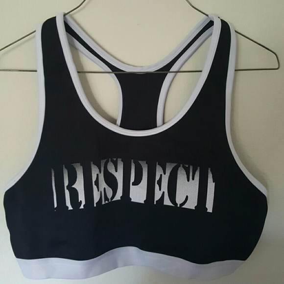 DANSKIN NOW -sports bra