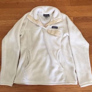 Super cozy and soft Patagonia Fleece!