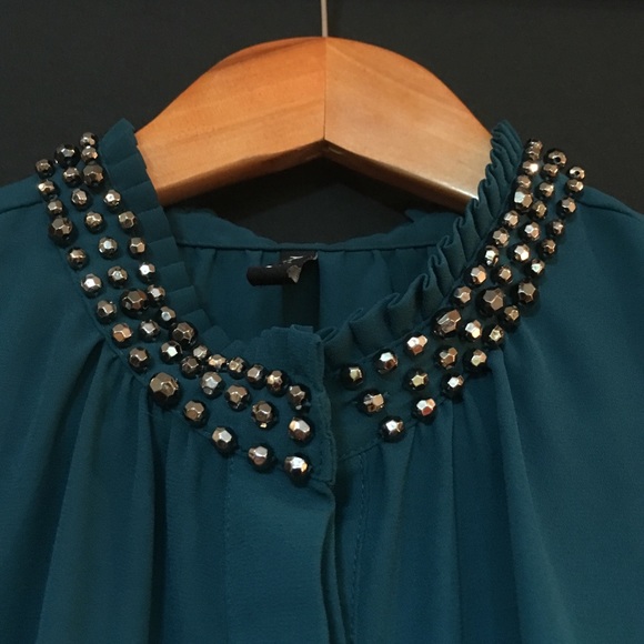 Arkitect sleeveless blouse (L) - Picture 2 of 6
