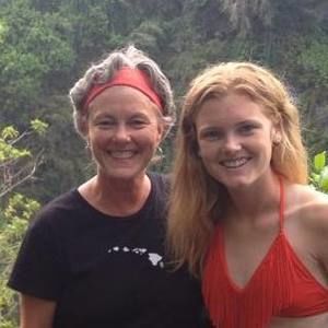 Meet your Posher, Melinda