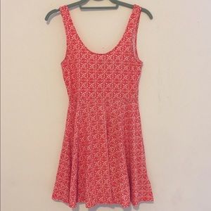 ecote (Urban Outfitters) Skater Dress