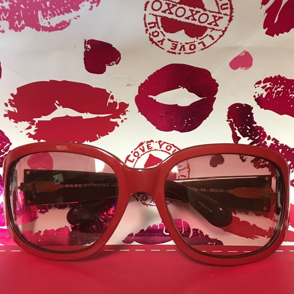 Marc By Marc Jacobs Accessories - Marc by Marc Jacobs Sunglasses
