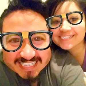 Meet your Posher, Robin