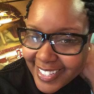 Meet your Posher, Alma