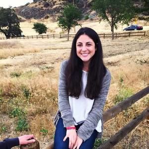 Meet your Posher, Samantha