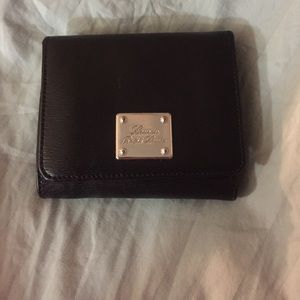 Black Ralph Lauren wallet