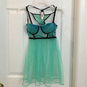 NWT Victoria's Secret Lingerie