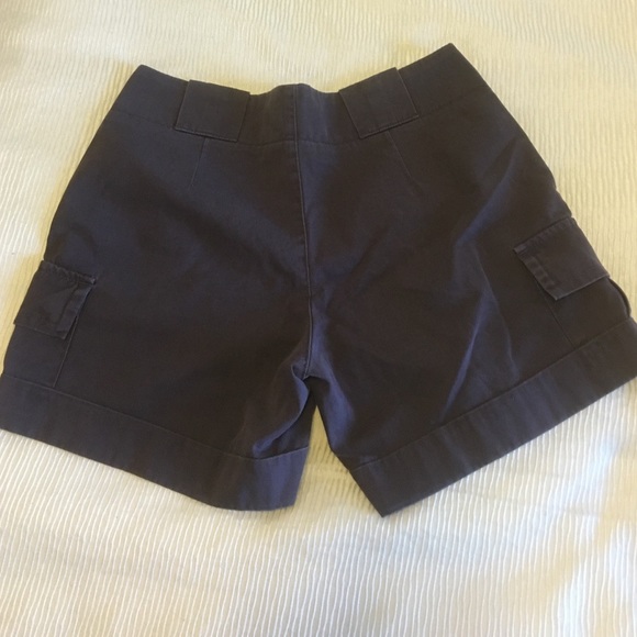 Plum colored shorts from Victoria's Secret - Picture 4 of 4