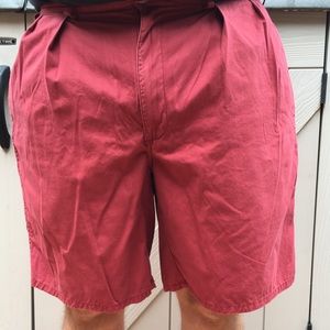 Ralph Lauren Polo Shorts