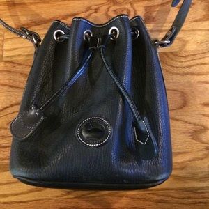 Black Dooney and Bourke Purse