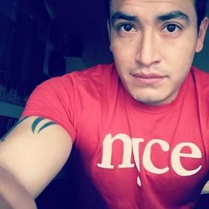 Meet your Posher, Freddy