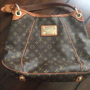 Louis Vuitton Galleria