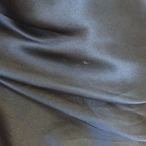 Meet your Posher, Morgan