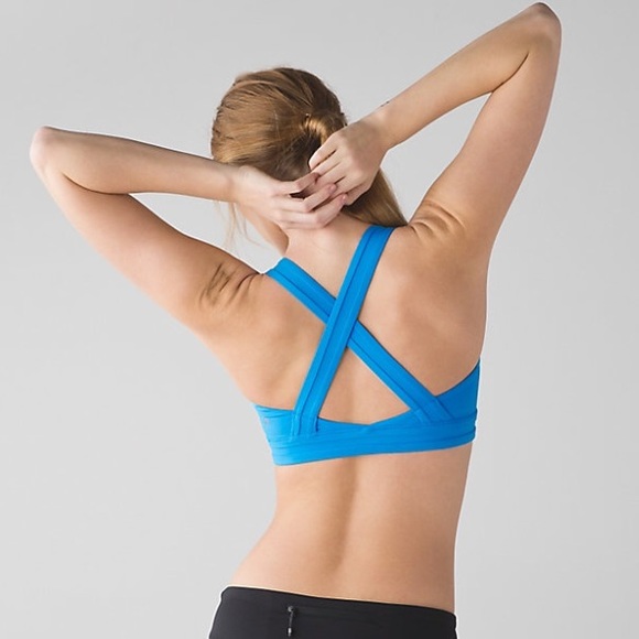 Lululemon Rack Pack Bra - NWT - Picture 2 of 4