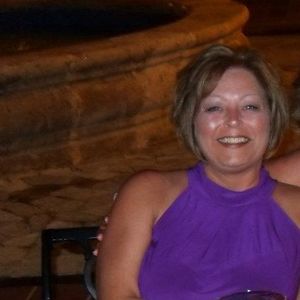 Meet your Posher, Phyllis