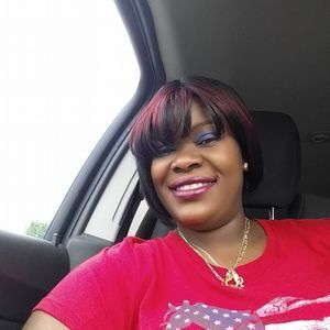 Meet your Posher, Adebukola