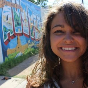 Meet your Posher, Allison
