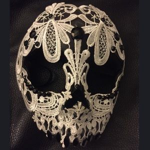 Halloween mask๐๐
