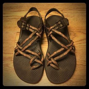 Chacos