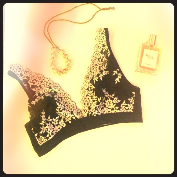 Wacoal bralette