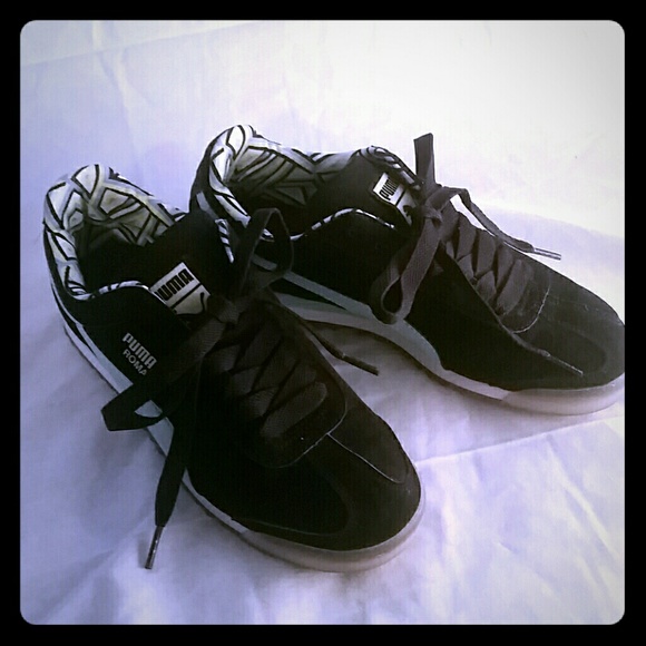 Puma Roma Sneakers