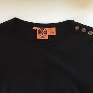 Classic Tory Burch Dress with optional belt