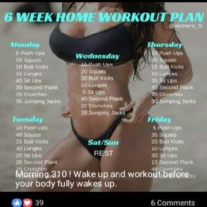 Meet your Posher, Maria